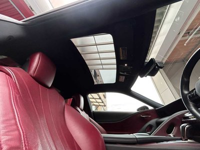 2017 Lexus LC — миниатюра 20