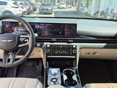 صورة 5 لـ 2026 Genesis GV80
