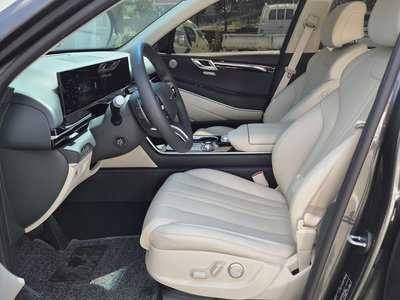 صورة 10 لـ 2026 Genesis GV80