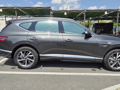 صورة 3 لـ 2026 Genesis GV80