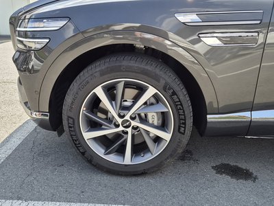 صورة 6 لـ 2026 Genesis GV80
