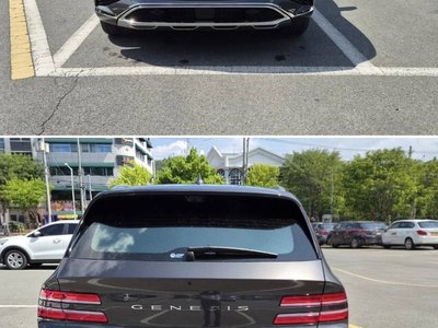 صورة 4 لـ 2026 Genesis GV80