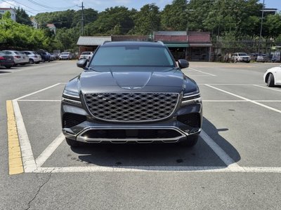 صورة 2 لـ 2026 Genesis GV80