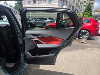 صورة مصغرة 27 لـ 2025 BMW X2