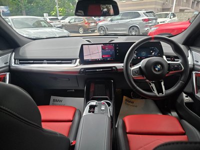 صورة مصغرة 31 لـ 2025 BMW X2
