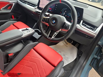 صورة مصغرة 38 لـ 2025 BMW X2