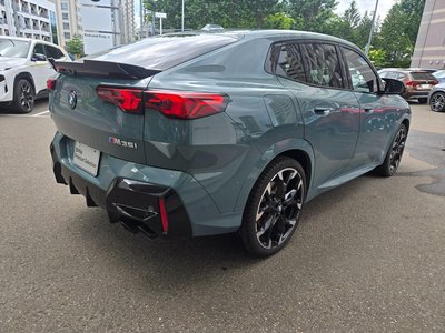 صورة مصغرة 11 لـ 2025 BMW X2
