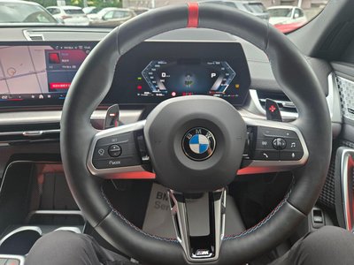 صورة مصغرة 39 لـ 2025 BMW X2