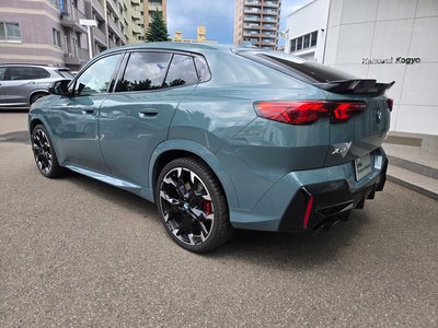 صورة مصغرة 15 لـ 2025 BMW X2