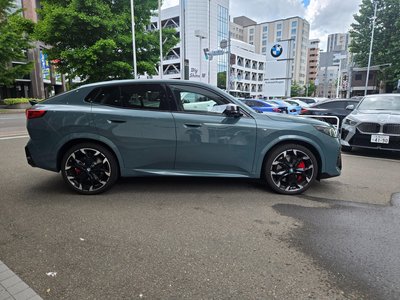 BMW X2 - 8