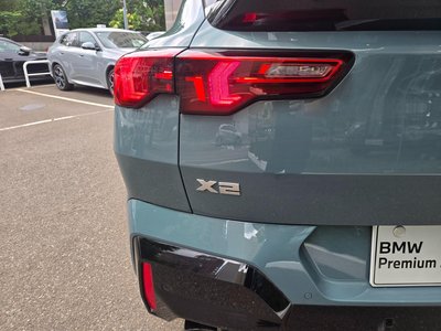 صورة مصغرة 14 لـ 2025 BMW X2