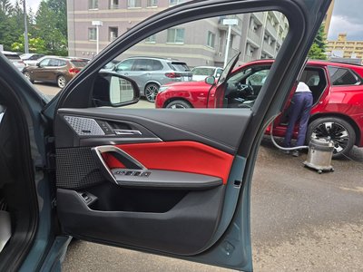 صورة مصغرة 32 لـ 2025 BMW X2