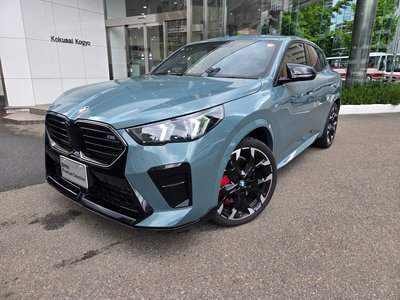 BMW X2 - 4