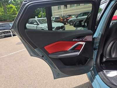 صورة مصغرة 21 لـ 2025 BMW X2