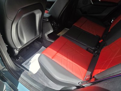 صورة مصغرة 23 لـ 2025 BMW X2