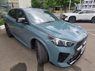 BMW X2 - 7