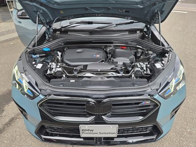 صورة مصغرة 56 لـ 2025 BMW X2