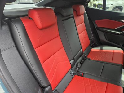 صورة مصغرة 28 لـ 2025 BMW X2