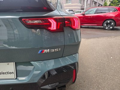 صورة مصغرة 13 لـ 2025 BMW X2