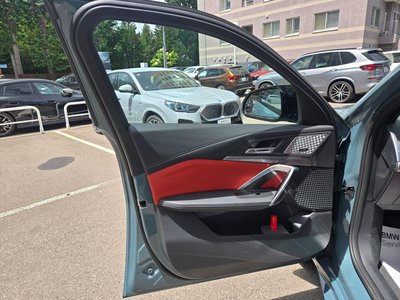 صورة مصغرة 24 لـ 2025 BMW X2