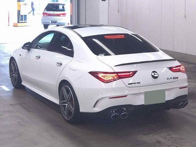 2023 Mercedes-BENZ CLA 照片 1