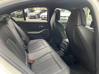 2026 BMW M3 SEDAN — миниатюра 12