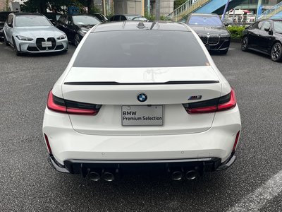 2026 BMW M3 SEDAN — миниатюра 44