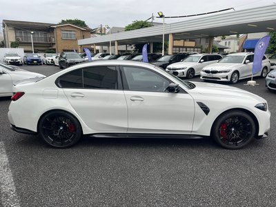 2026 BMW M3 SEDAN — миниатюра 40