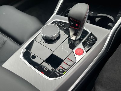 2026 BMW M3 SEDAN — фото 4
