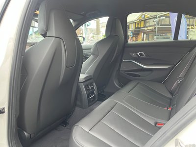 2026 BMW M3 SEDAN — миниатюра 15