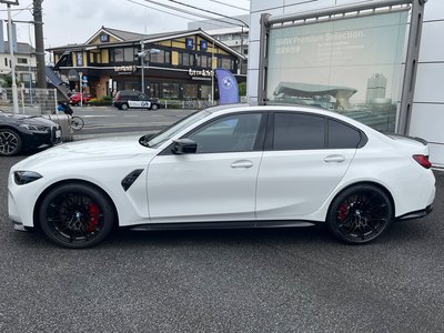 2026 BMW M3 SEDAN — миниатюра 43