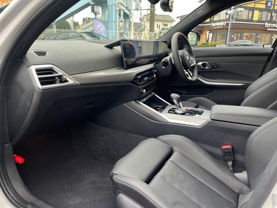 2026 BMW M3 SEDAN — миниатюра 11