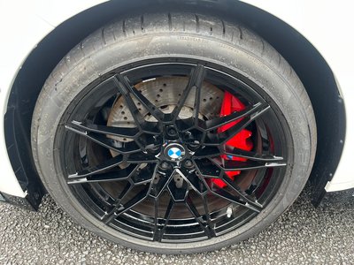 2026 BMW M3 SEDAN — миниатюра 35
