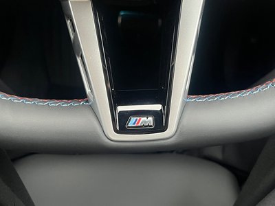 2026 BMW M3 SEDAN — миниатюра 33