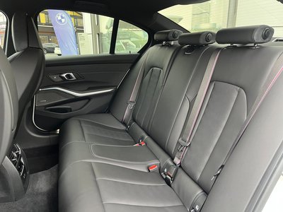 2026 BMW M3 SEDAN — миниатюра 14