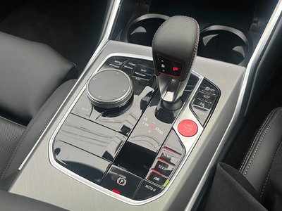 2026 BMW M3 SEDAN — миниатюра 25