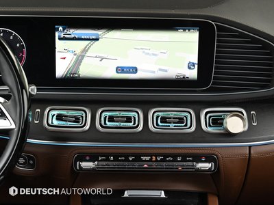 صورة مصغرة 14 لـ 2023 Mercedes-BENZ GLS