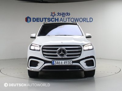 صورة 2 لـ 2023 Mercedes-BENZ GLS