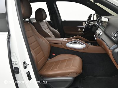 صورة 10 لـ 2023 Mercedes-BENZ GLS