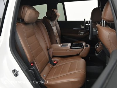 صورة مصغرة 12 لـ 2023 Mercedes-BENZ GLS