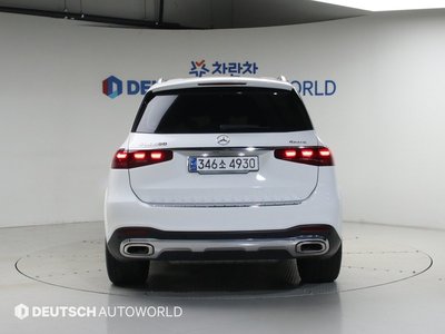 صورة 3 لـ 2023 Mercedes-BENZ GLS