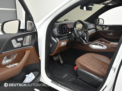 صورة مصغرة 11 لـ 2023 Mercedes-BENZ GLS