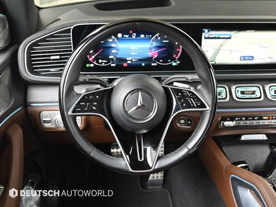 صورة مصغرة 13 لـ 2023 Mercedes-BENZ GLS