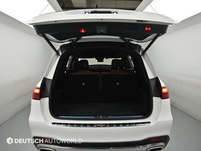 صورة مصغرة 19 لـ 2023 Mercedes-BENZ GLS