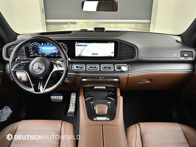 صورة 5 لـ 2023 Mercedes-BENZ GLS