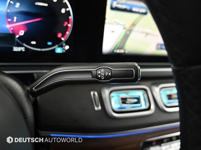 صورة 9 لـ 2023 Mercedes-BENZ GLS