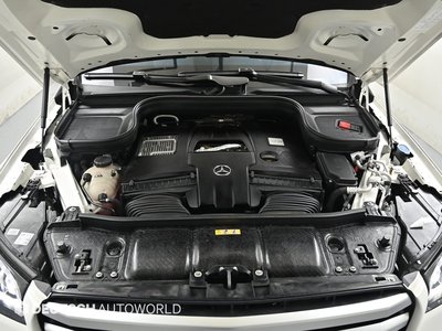 صورة 7 لـ 2023 Mercedes-BENZ GLS