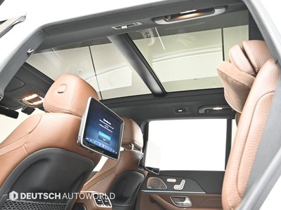 صورة مصغرة 18 لـ 2023 Mercedes-BENZ GLS