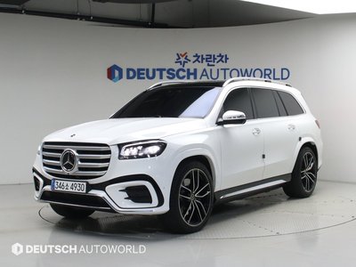 صورة 1 لـ 2023 Mercedes-BENZ GLS