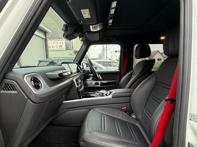 2022 Mercedes-BENZ G-CLASS — миниатюра 20